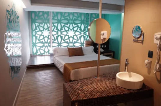 Hotel Amala Hotels near ITESM Mexico City