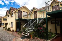 Hotel El Portal de las Flores, Alojamiento Rural