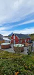 Nyvågar Rorbuhotell - by Classic Norway Hotels فنادق في Vagan