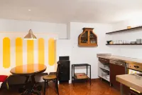Apartments Golden Roof by Penz