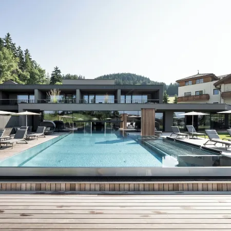 Hotel Viertler