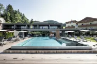 Hotel Viertler - Pools
