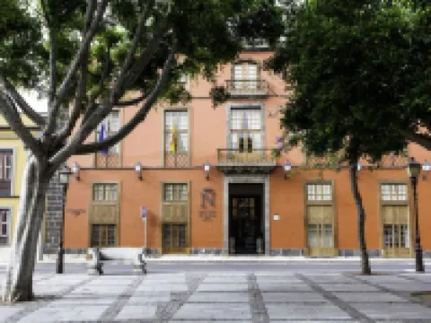 Laguna Nivaria Hotel & Spa Hotels in La Laguna