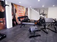 Suites San Pedro Hotels in Zacatecas