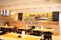 Hotel Historia Malomkert - 4-Star