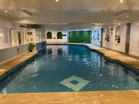 Washington Central Hotel and Sleepwell Inn Hotels in Workington