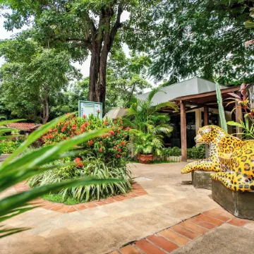 Hotel Fazenda Mato Grosso