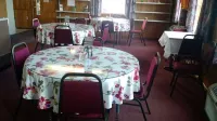 Marlinton Motor Inn Hôtels à : Snowshoe