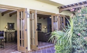 AV149-Loreto Bay-Luxury Private Villa with Pool