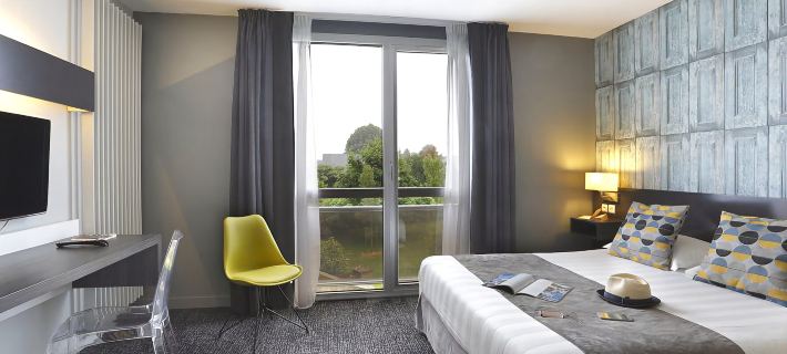 Altos Hôtel & Spa Hôtels à&nbsp;: Manche