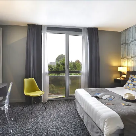 Altos Hotel & Spa