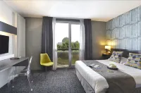 Altos Hotel & Spa Hotels in Avranches