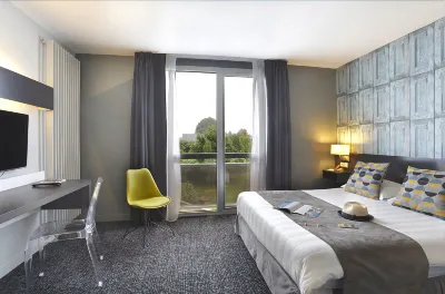 Altos Hotel & Spa Hotel a Le Val-Saint-Pere