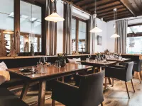 Alpines Gourmet Hotel Montanara Hotels in Flachau