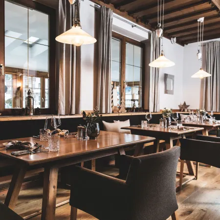 Alpines Gourmet Hotel Montanara