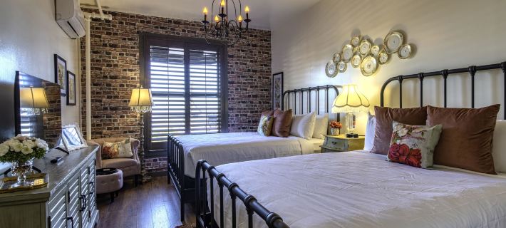 The Clinkscale Hotel di Yavapai County