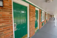 Eden Inn Motel Hotels in Eden