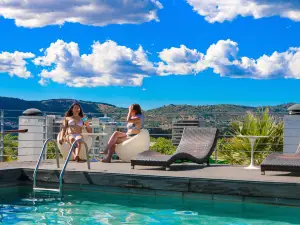 Ecohotel Talca