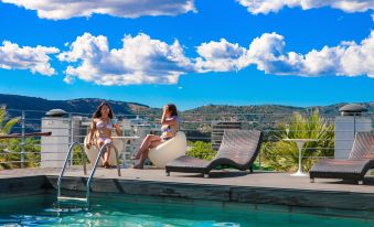 Ecohotel Talca