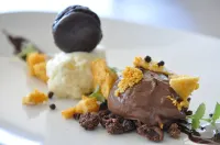 Tradewinds Hotel and Suites Fremantle - breakfast