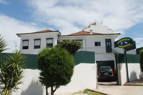 Residencial Paranhos Các khách sạn ở Águas Santas