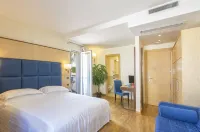 Virgilio Grand Hotel Hotels in Sperlonga