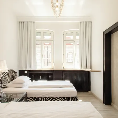 Werners Boutique Hotel