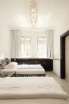 Werners Boutique Hotel Fürth - Frühstück