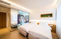 HasHotel Hotels in Hasselt
