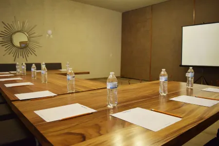 Casa Andaria Hotel Boutique