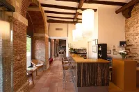 Hospedería de Alesves Hotels in San Adrian