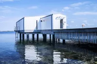 Gullmarsstrand Hotell & Konferens - spa