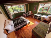 La Casa Verde Hotels in Patate Canton