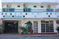 Hotel Gamito Hotels in San Pedro Mixtepec