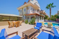 Infinity Sunshine Villa - 3 ดาว