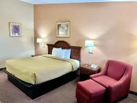 Owensville Inn Hotel a 