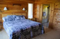 Swept Away Cottages Hotels in 