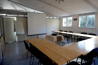 Logis Hotel le Col de l'Ange