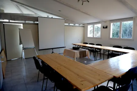 Logis Hotel le Col de l'Ange