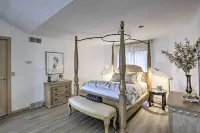 Grand Egg Harbor Home w/ Stunning Lake Views! - Pet Friendly
