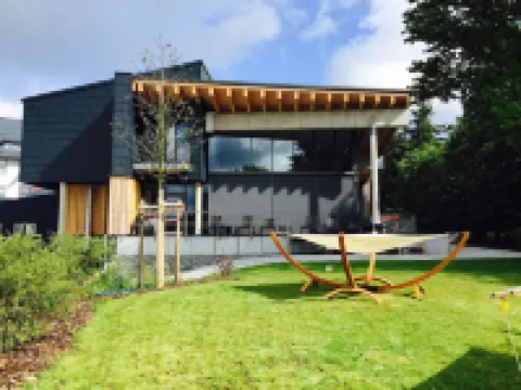 Konsum Berghotel Oberhof Hôtels à : 