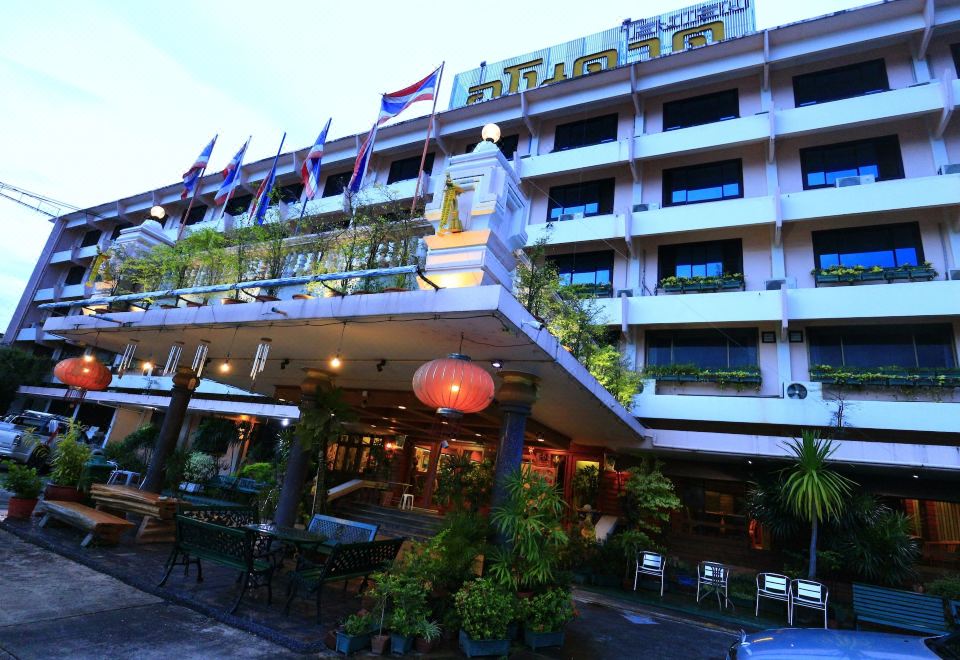 anodard-hotel