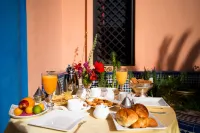 Boutique Hôtel Palais Masandoia