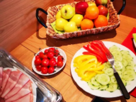 Aparthotel Tritscher Hotels in Schladming