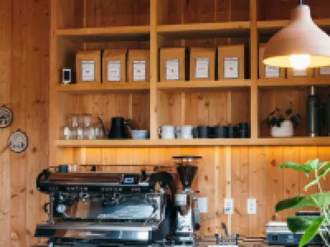 阿普雷斯白魚鎮 懷特菲什酒店