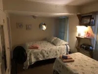 Queen Anne's Revenge at the Beach 3 Bedroom Cottage by RedAwning Hotels in Kitty Hawk