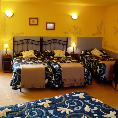 La Casa del Filandón- Hotel Rural