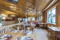 Hotel Wemperhardt - Desayuno