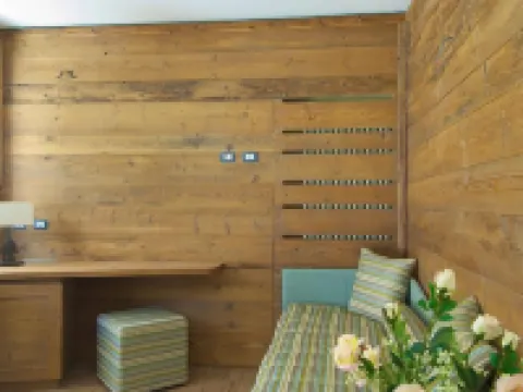 Hotel Garni Vittoria Hotels in Siror