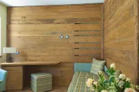 ホテル ガルニ ヴィットリア